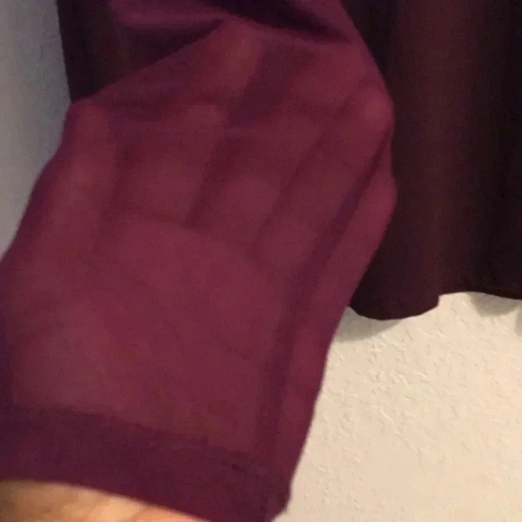 COPY - COPY - B Collection ladies blouse. large - Picture 5 of 16